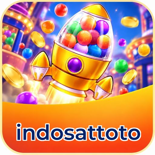 Screenshot 1 - indosattoto Home Screen