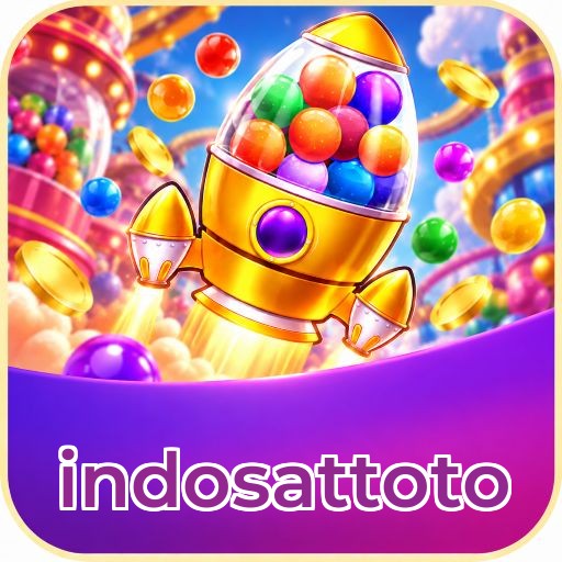 Screenshot 1 - indosattoto Home Screen